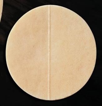 Priesterhostien - Brot - 67 mm Verpackungseinheit: 30 Stück