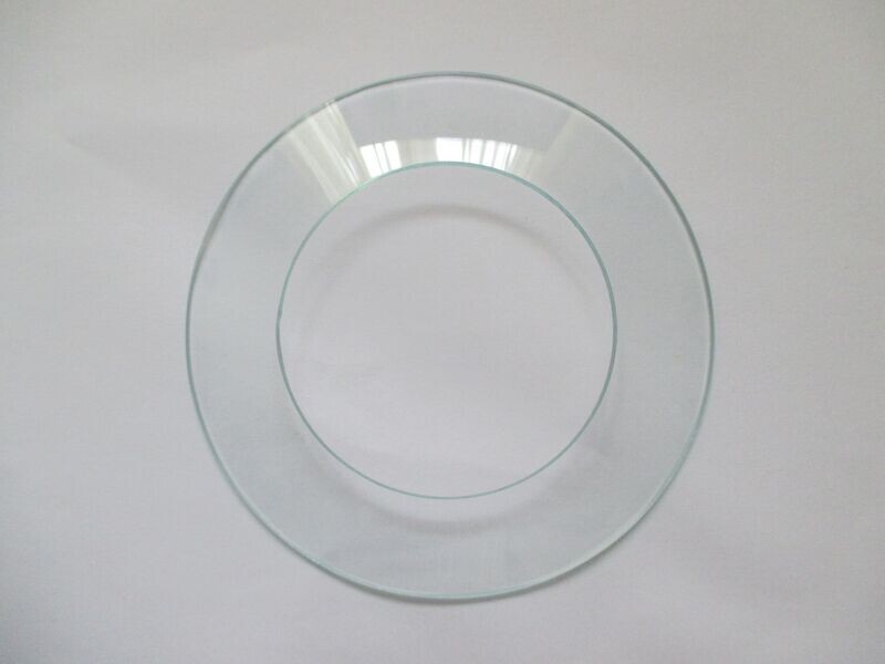 Tropfenfänger - Glas für 60mm Kerzen