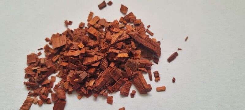 Sandelholz Räucherwerk - 50gr.