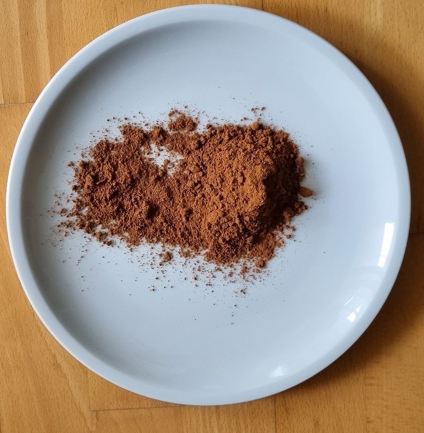 Lebkuchengewürz BIO - 100g