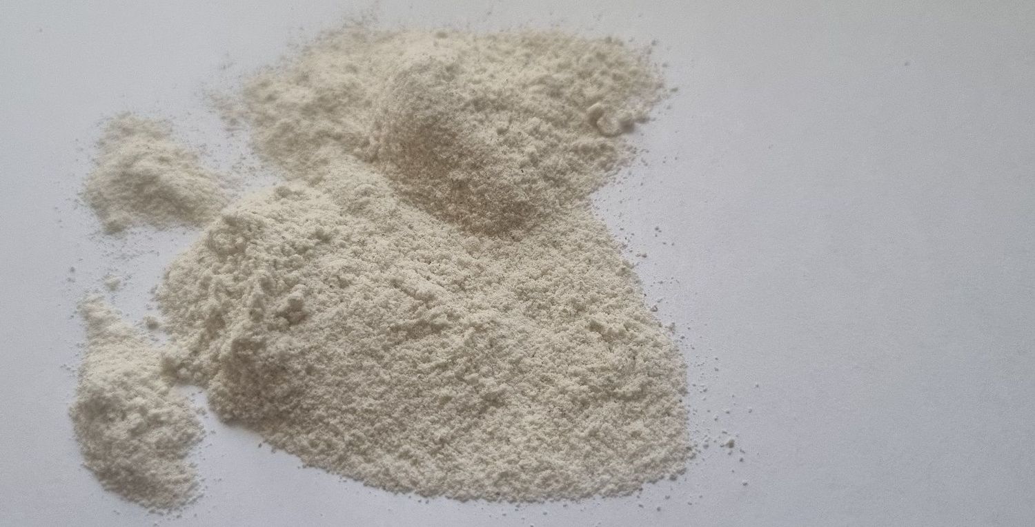 Graues Buchweizenmehl Glutenfrei 500gr.