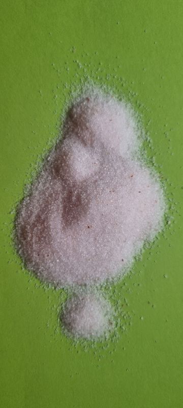 Himalaya Kristallsalz rosa Granulat 0,5-0,7 mm- 500g