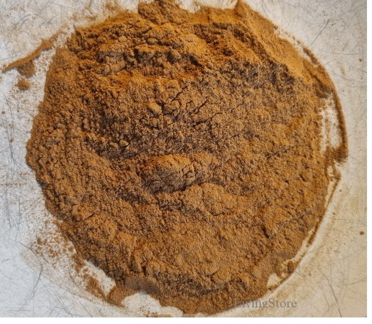 Ceylon Zimt  natürlich - 100g