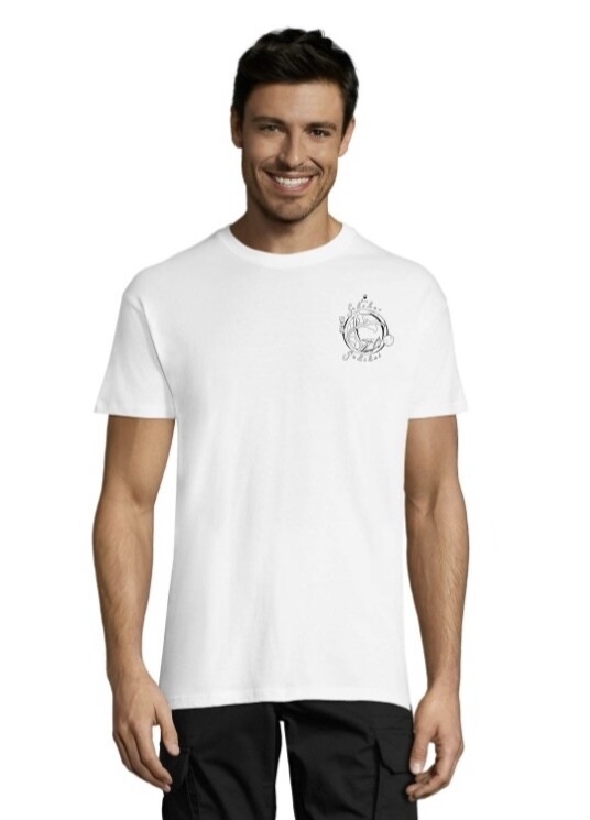 Maglia Galileo Galilei Bianca 2022