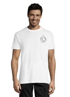 Maglia Galileo Galilei Bianca 2022