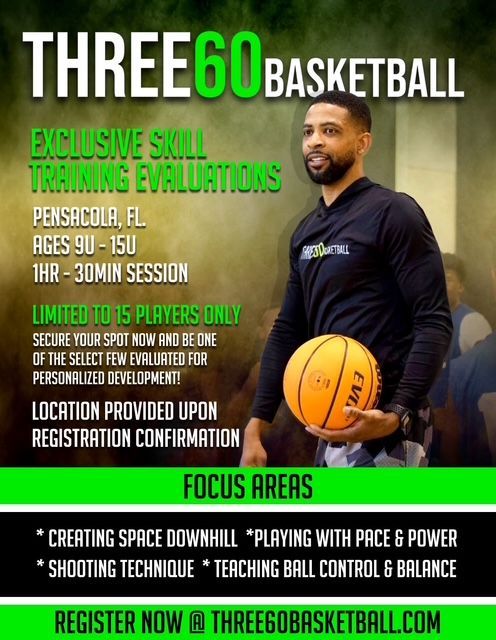 Pensacola, FL Skill Evaluation