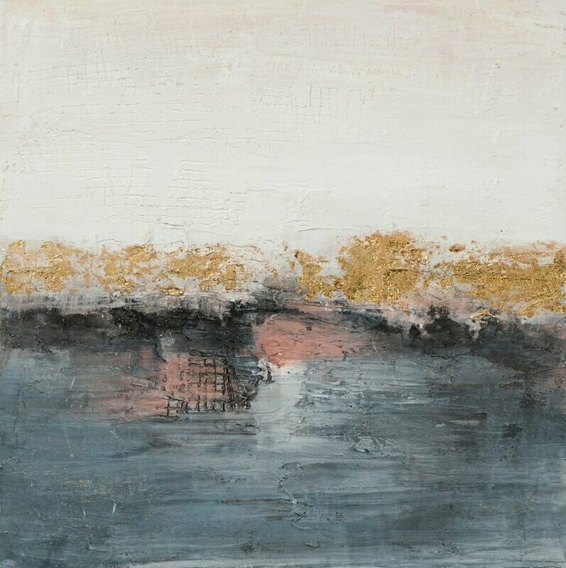 Keilrahmenbild 60x60cm