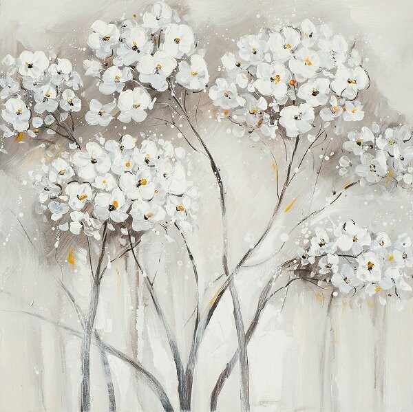 Keilrahmenbild 70x70cm