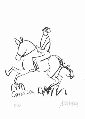 Cavaliers Horse Show