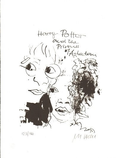 Harry Potter