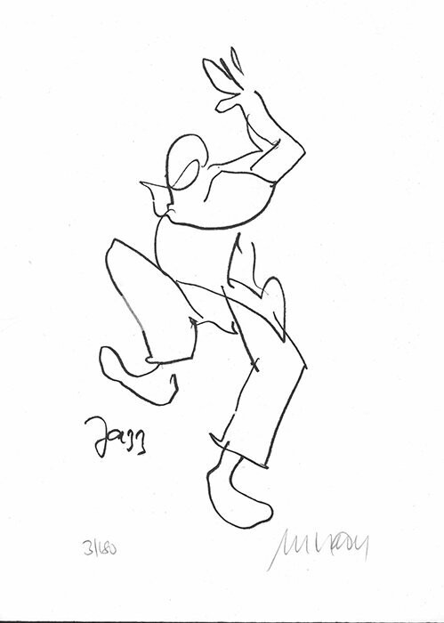 Jazz Celebration