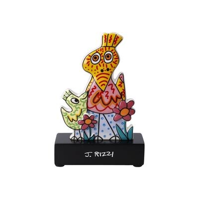 Figur James Rizzi - Mommy is the best
