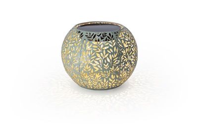 Solar Antic Globe Mistral