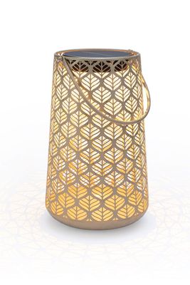 Solar Antic Lantern Grafic Solar Antic Lantern Grafic