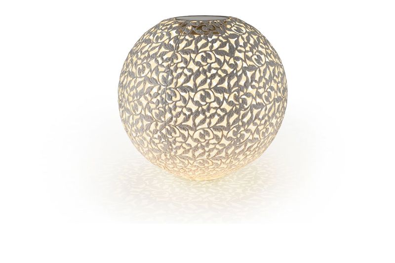 Solar Antic Ball Rosy 40