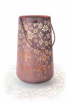 Solar Antic Lantern Daisy Solar Antic Lantern Daisy
