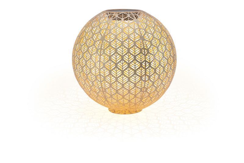 Solar Antic Ball Grafic 40
