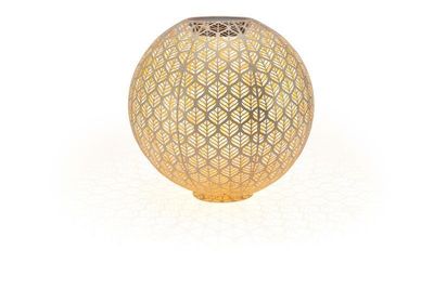 Solar Antic Ball Grafic 40