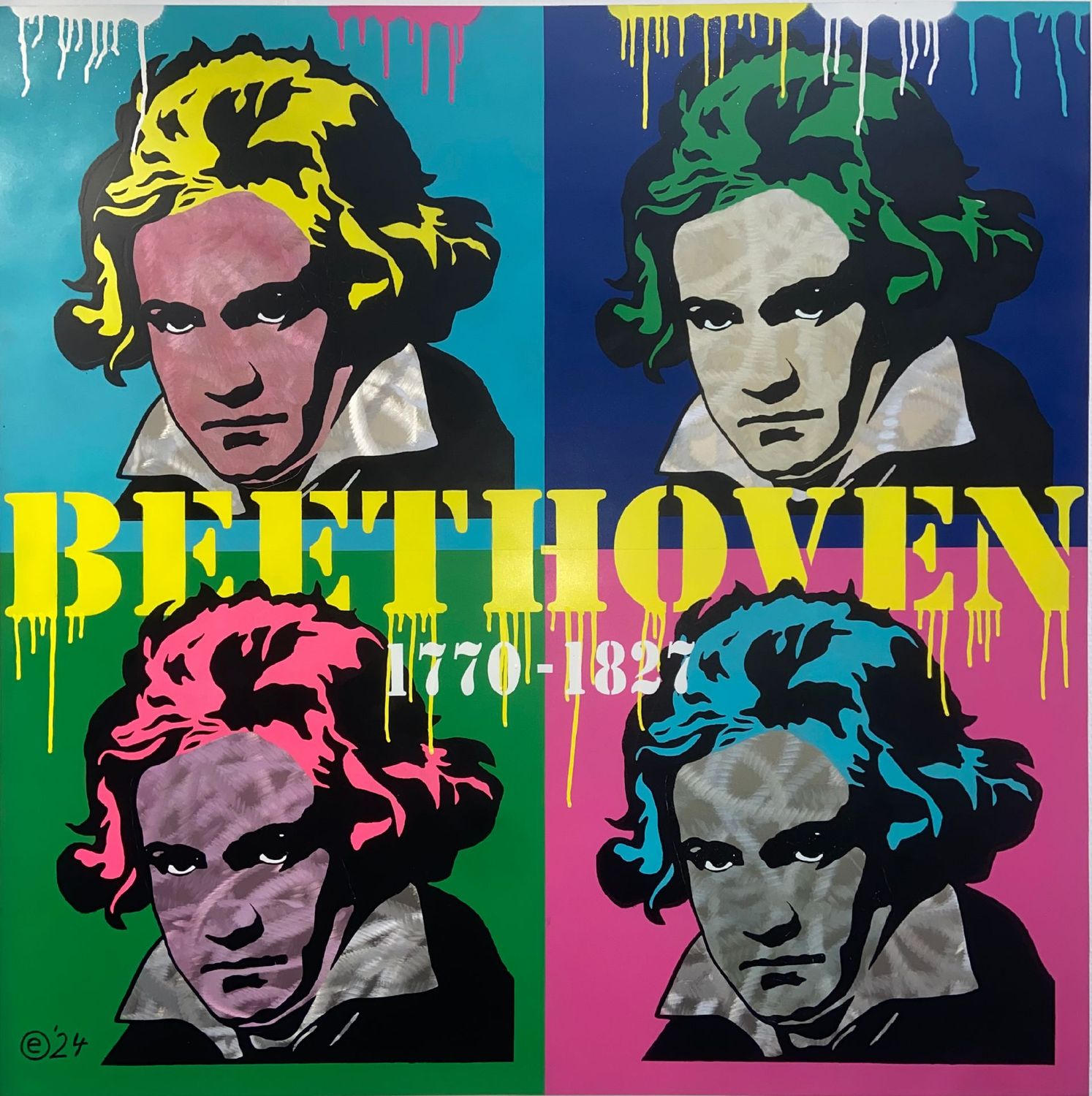 Big Beethoven