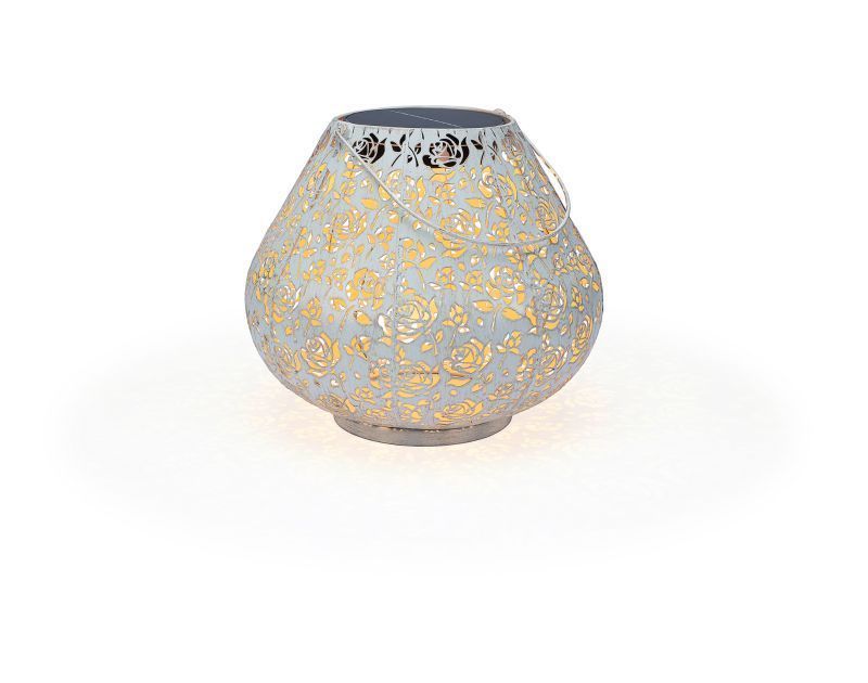 Solar Antic Lantern Baccara Solar Antic Lantern Baccara
