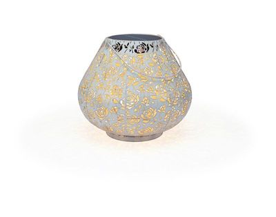Solar Antic Lantern Baccara Solar Antic Lantern Baccara