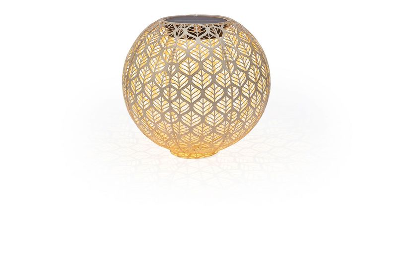 Solar Antic Ball Grafic 30