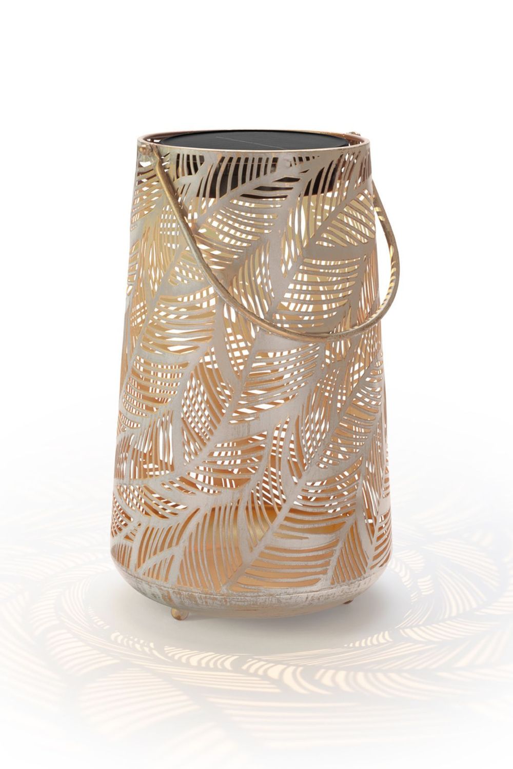 Solar Antic Lantern Julia