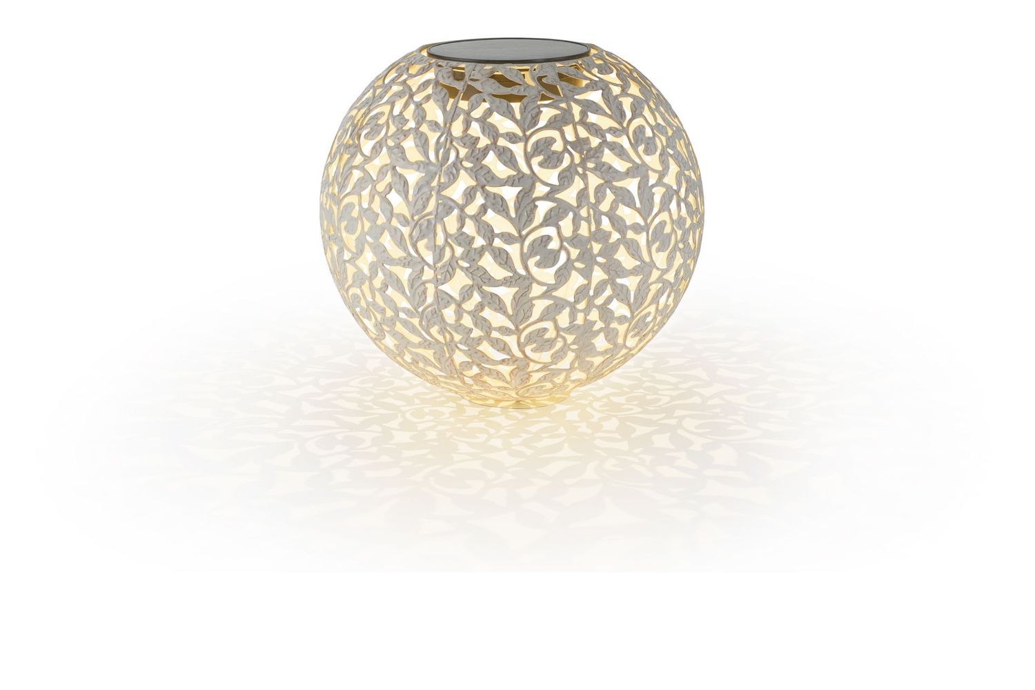 Solar Antic Ball Rosy 30