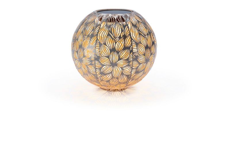 Solar Antic Ball Flora