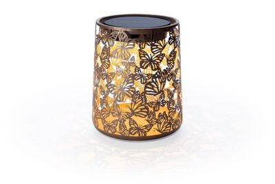 Solar Antic Mini Farfalla