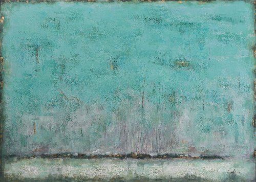 Keilrahmenbild 100x140cm