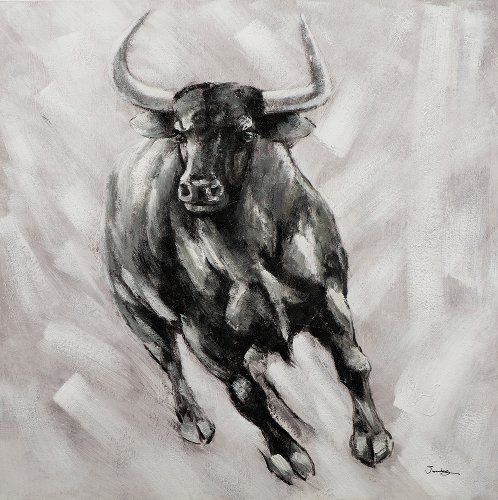 Keilrahmenbild 115x115cm