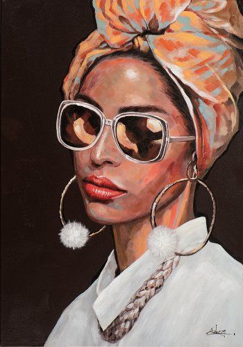 Keilrahmen 70x100cm