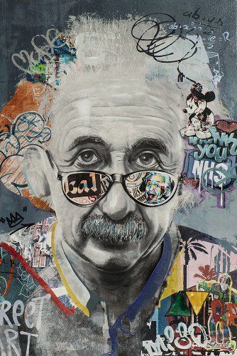 Keilrahmenbild 80x120cm