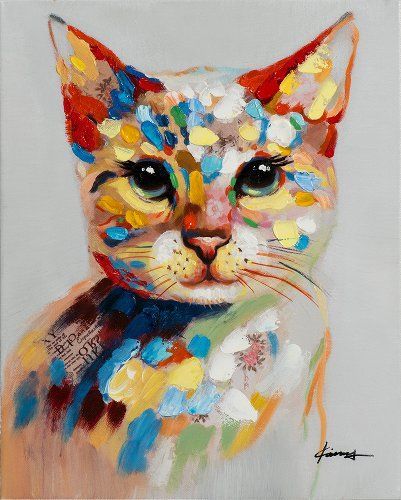 Keilrahmenbild 40x50cm
