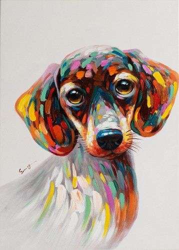 Keilrahmenbild 50x70cm