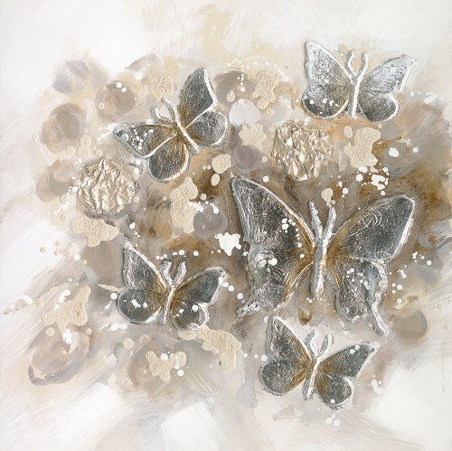 Keilrahmenbild 60x60cm