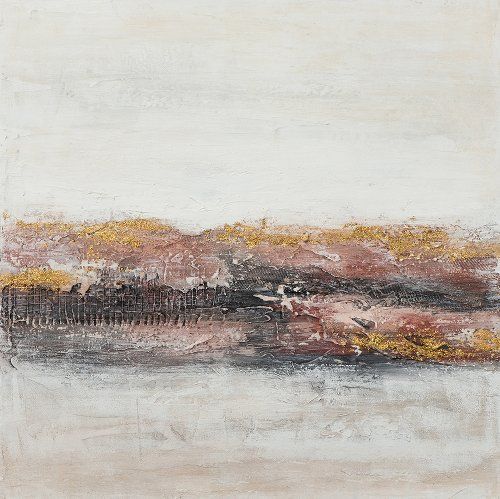Keilrahmenbild 60x60cm
