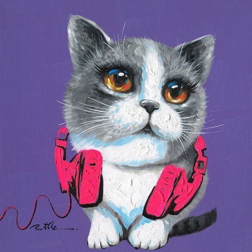 Keilrahmenbild 60x60cm