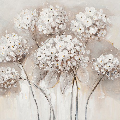 Keilrahmenbild 60x60cm