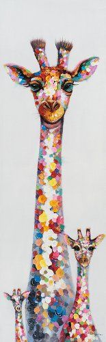 Keilrahmenbild 50x160cm