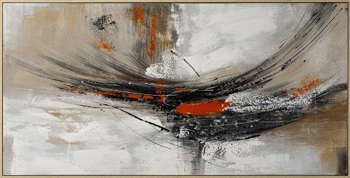 Keilrahmenbild 140x70cm