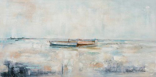 Keilrahmenbild 70x140cm