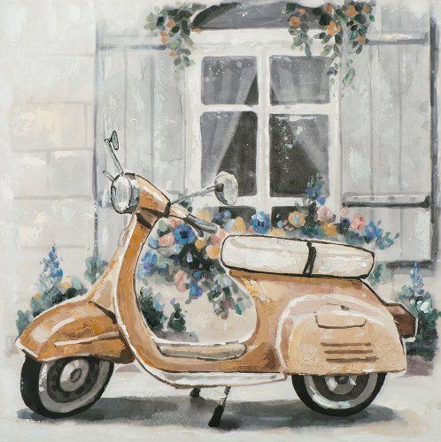 Keilrahmenbild 90x90cm