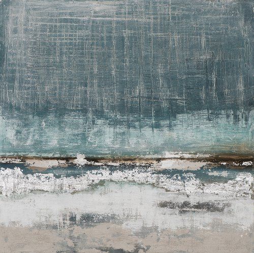 Keilrahmenbild 80x80cm