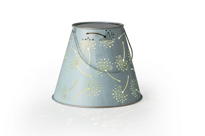 Solar Antic Lantern Dandelion