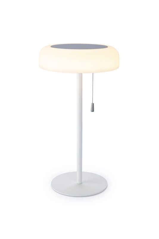 Solar Comfort Lamp