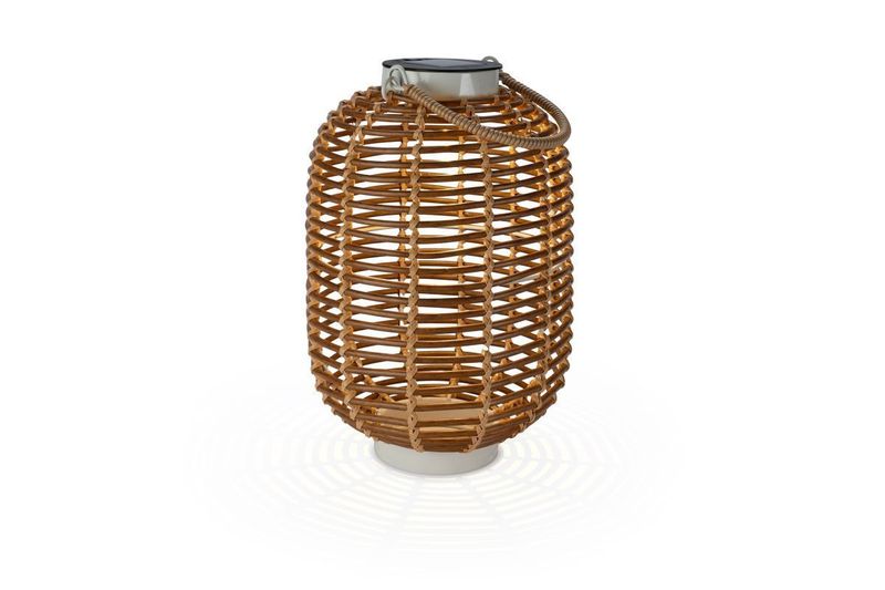 Solar Calm Lantern
