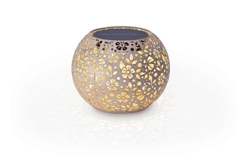 Solar Antic Globe Carrera