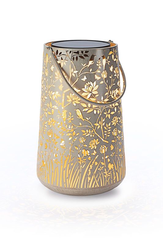 Solar Antic Lantern Verana Solar Antic Lantern Verana